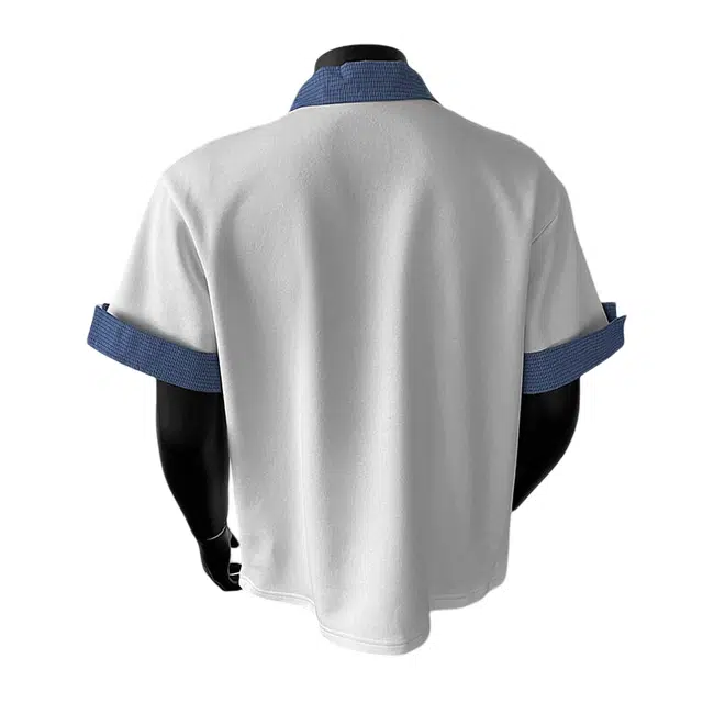 OLDTRIBE T