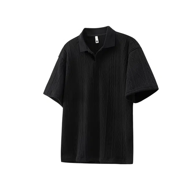 OLDTRIBE Polo