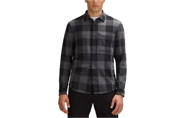 lululemon Soft Knit Overshirt