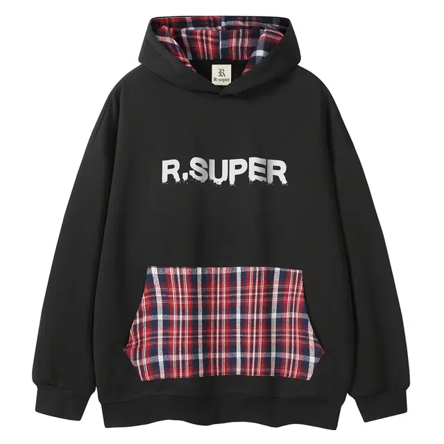 R.super Logo