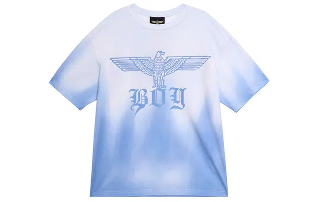 Boy London LogoT