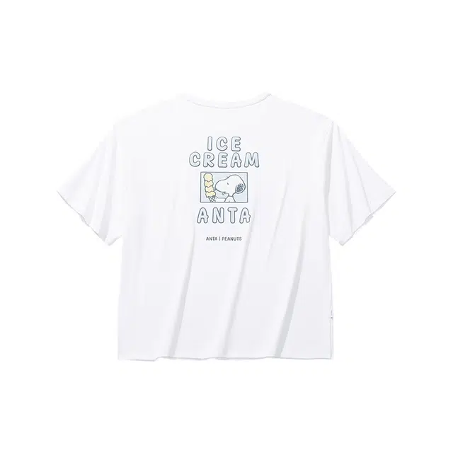 x SNOOPY T