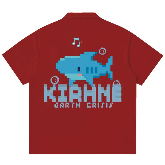 KIRHNE Polo