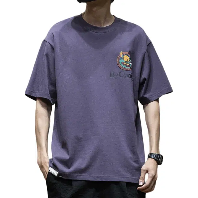 T
