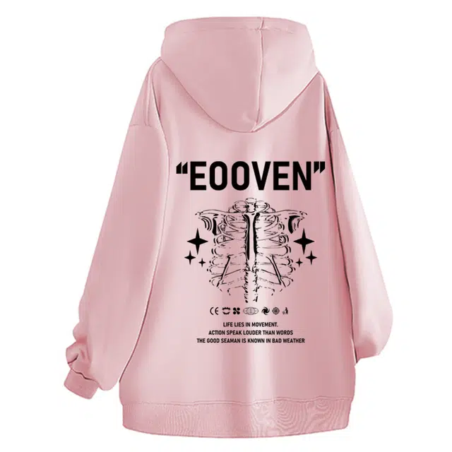EOOVEN logo
