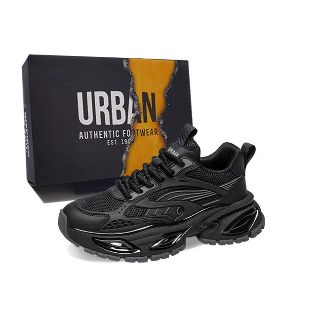 URBAN AUTHENTIC