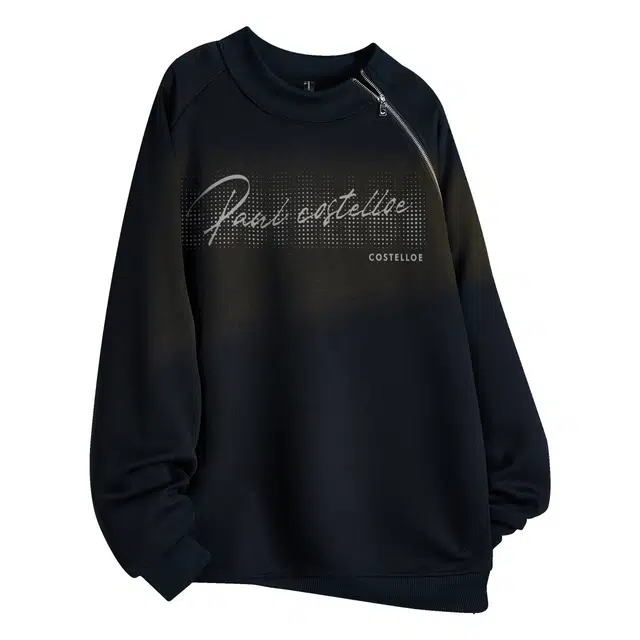 PAUL COSTELLOE Logo