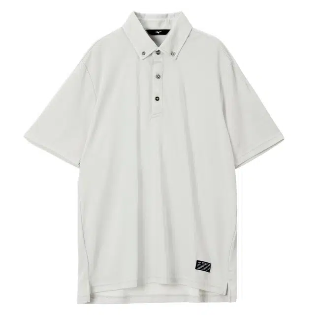 Mizuno Cool to the Touch Ice Touch Polo