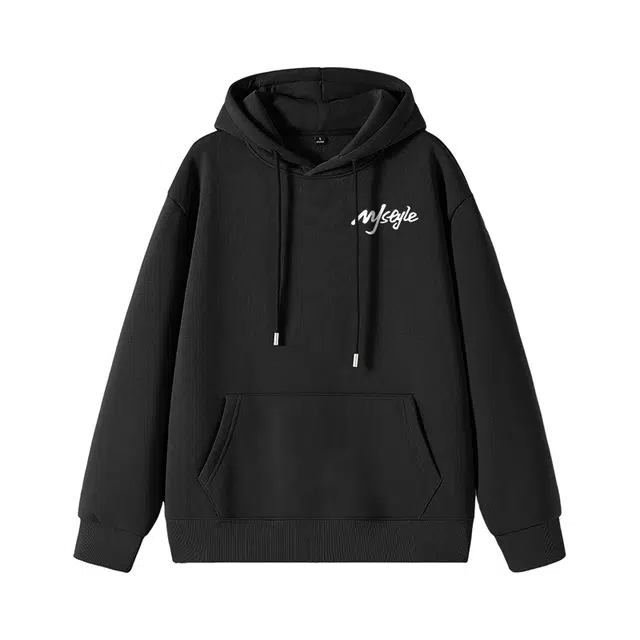 MJ STYLE Logo