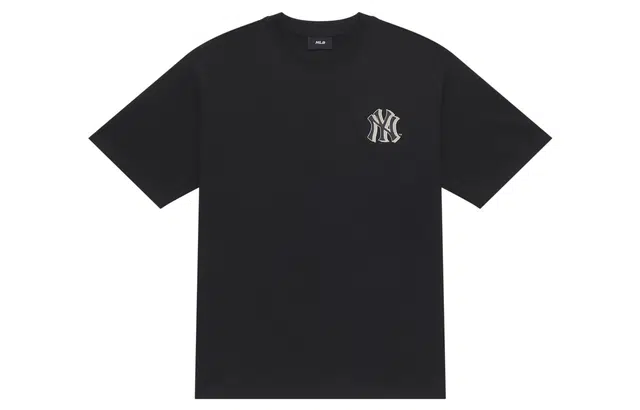 MLB MONOGRAM SS25 T