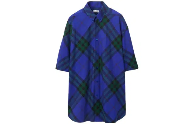 Burberry FW23 Logo