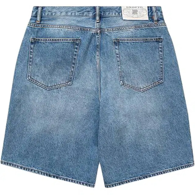 UNDEFEATED SS25