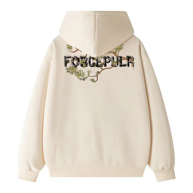 FORCEPULR