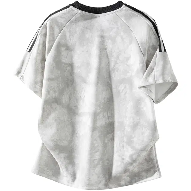 WELTER EXPERIMENT T
