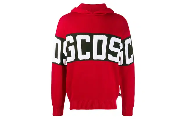 GCDS logo