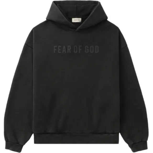 Fear of God