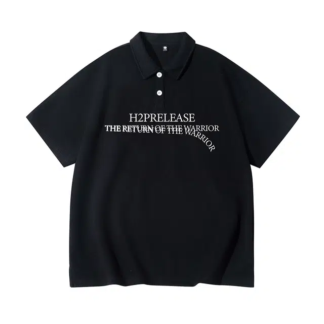 H2P LOGOPOLOPolo