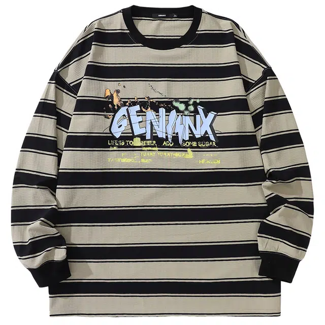 GENANX