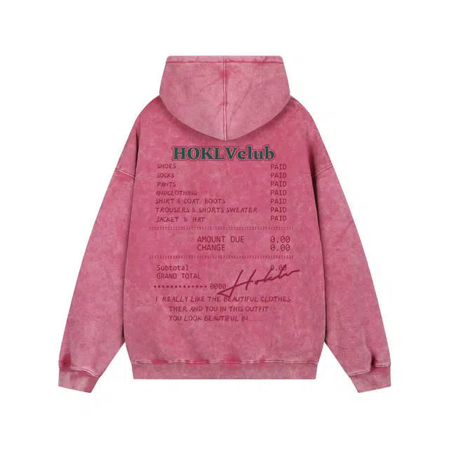 HOKLV