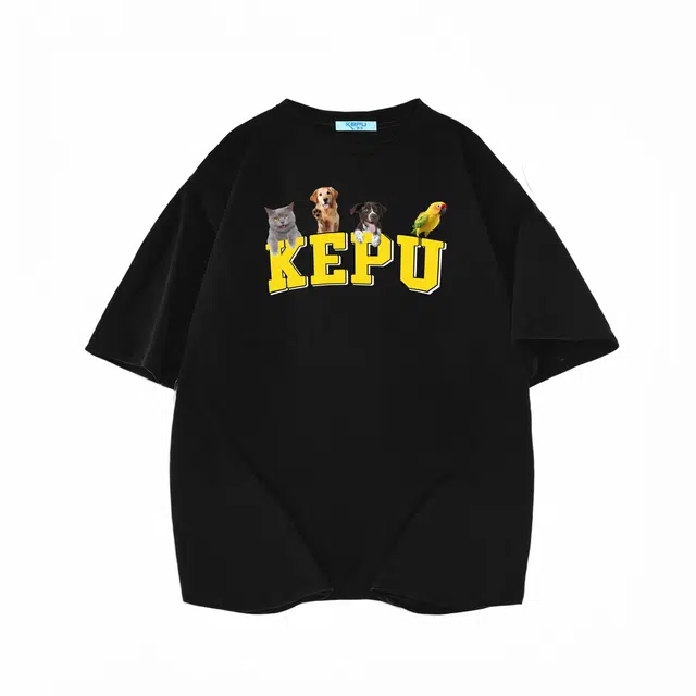kepu logoT