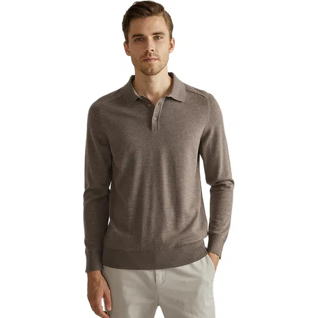 DANIEL HECHTER Polo