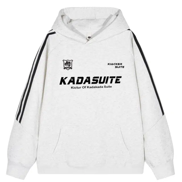 KADAKADA SUITE Logo