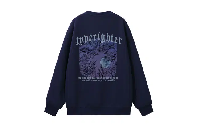 TYPERIGHTER