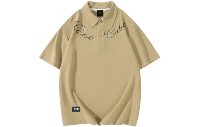 COC CUBE Polo