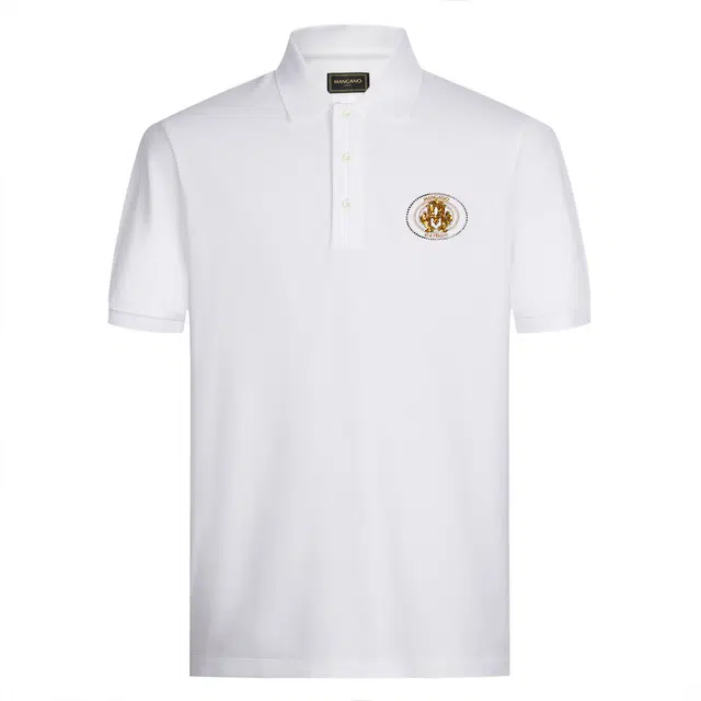 MANGANO LogoPoloPolo