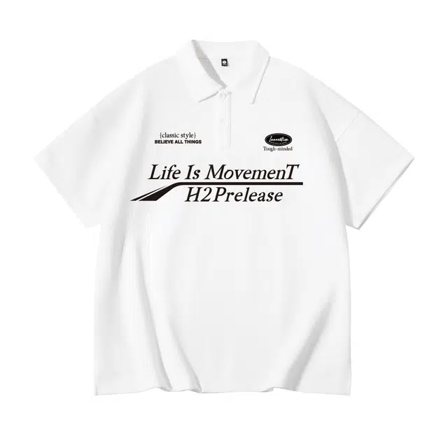 H2P Polo