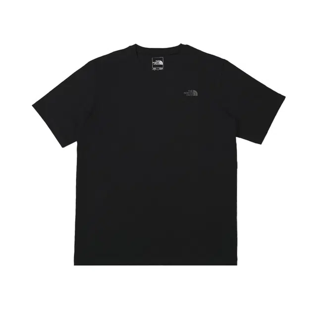 THE NORTH FACE LOGOT