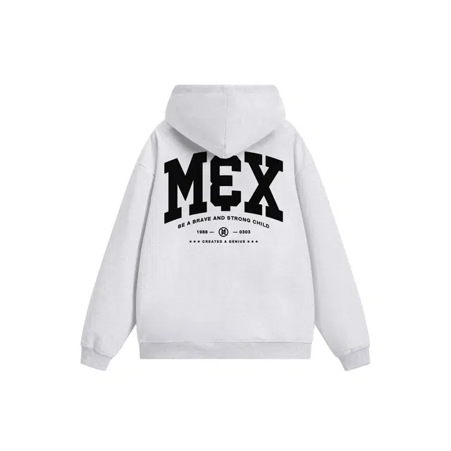MX MEDX Logo