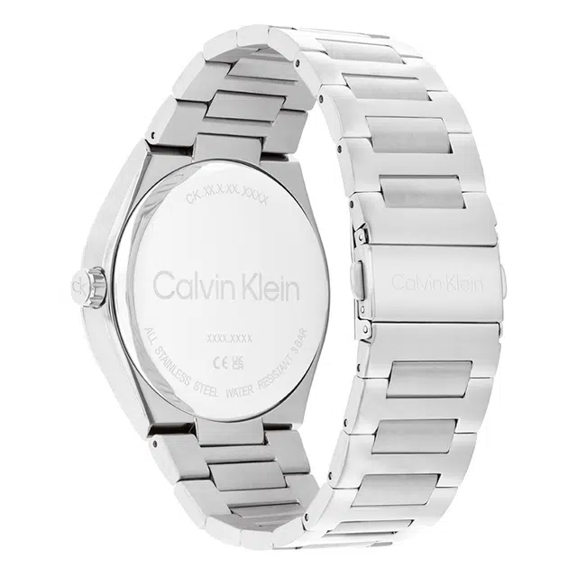 CALVIN KLEIN