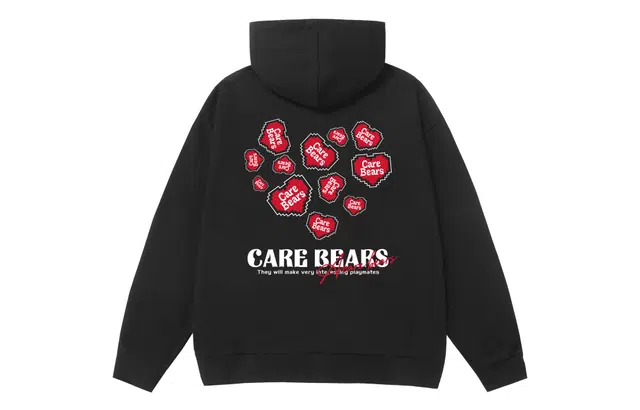 CAREBEARS