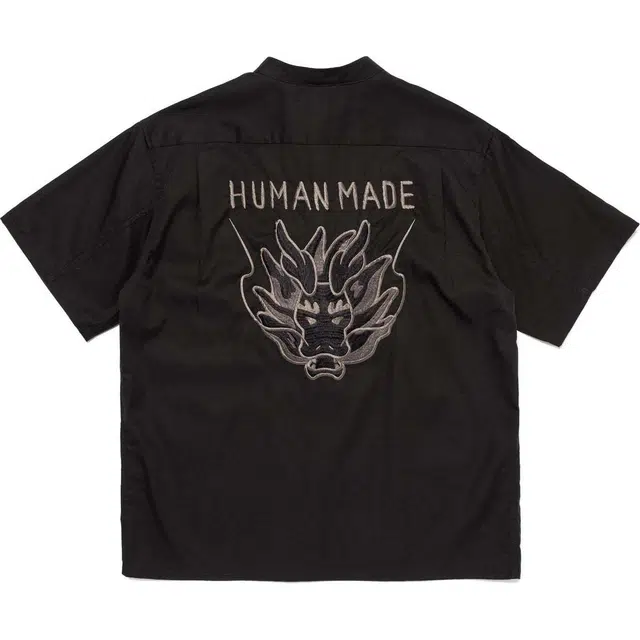 HUMAN MADE SS24 SS24