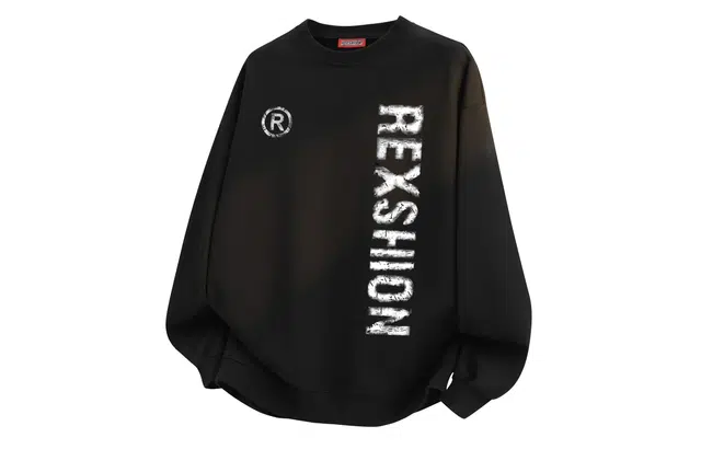 REXSHION Logo