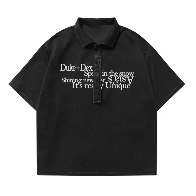 DUKE+DEXTER POLOPolo