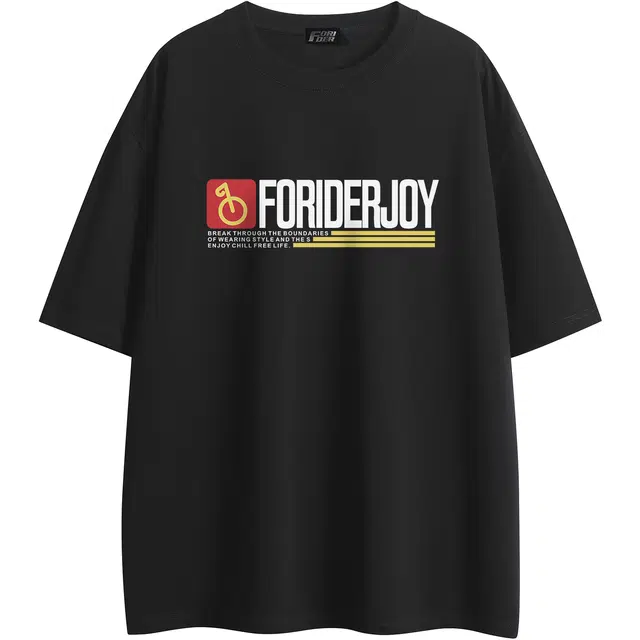 FORIDER T