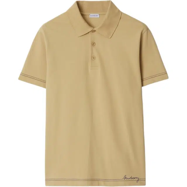 Burberry Polo