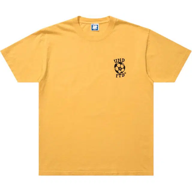 UNDEFEATED SS25 T
