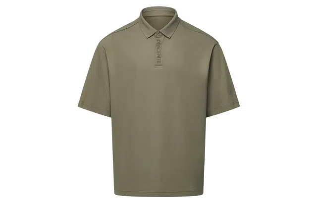 DESCENTE ESSENTIAL POLO