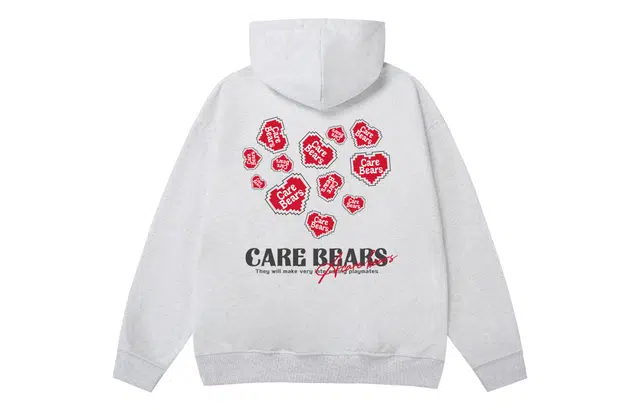 CAREBEARS