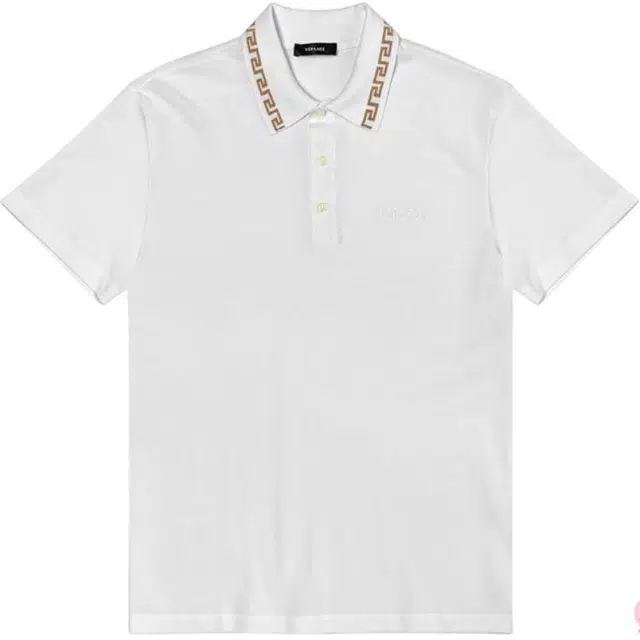 VERSACE SS24 Polo