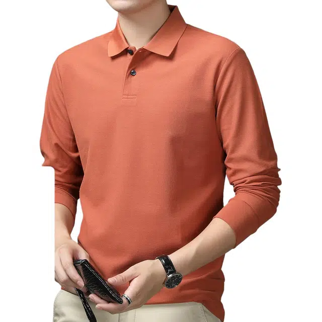 CASAMIA Polo