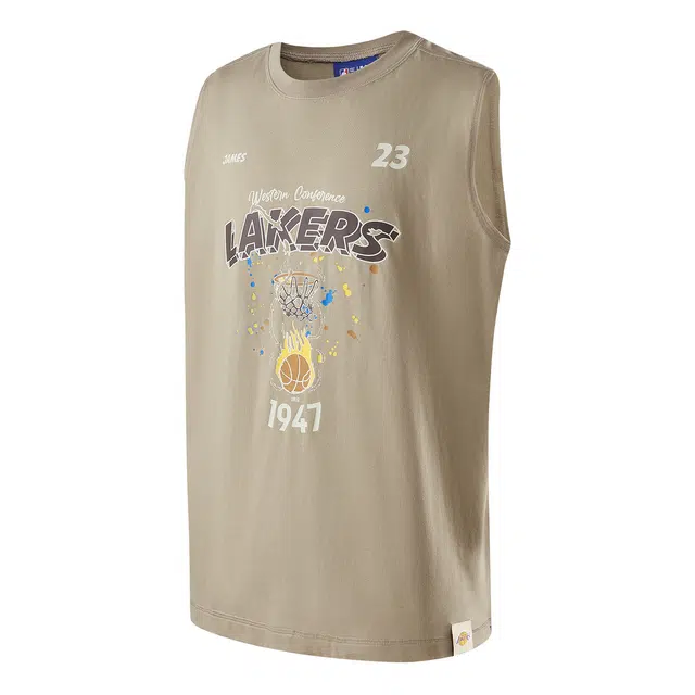 NBA