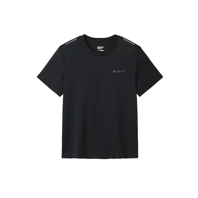 PIONEER CAMP T
