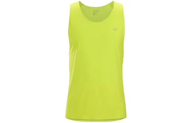 Arcteryx Norvan Tank