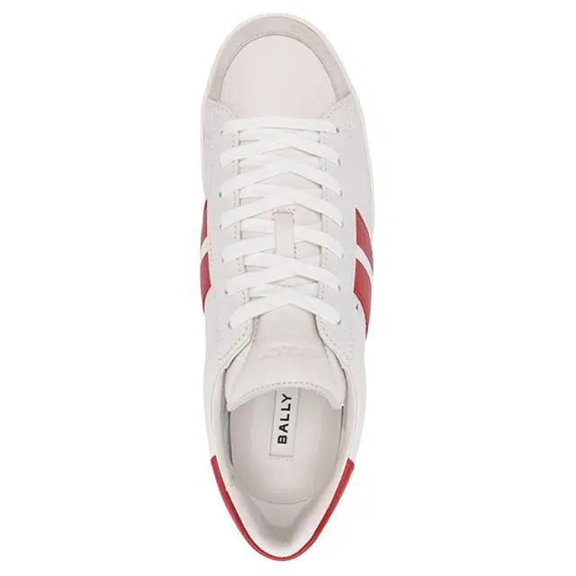 BALLY