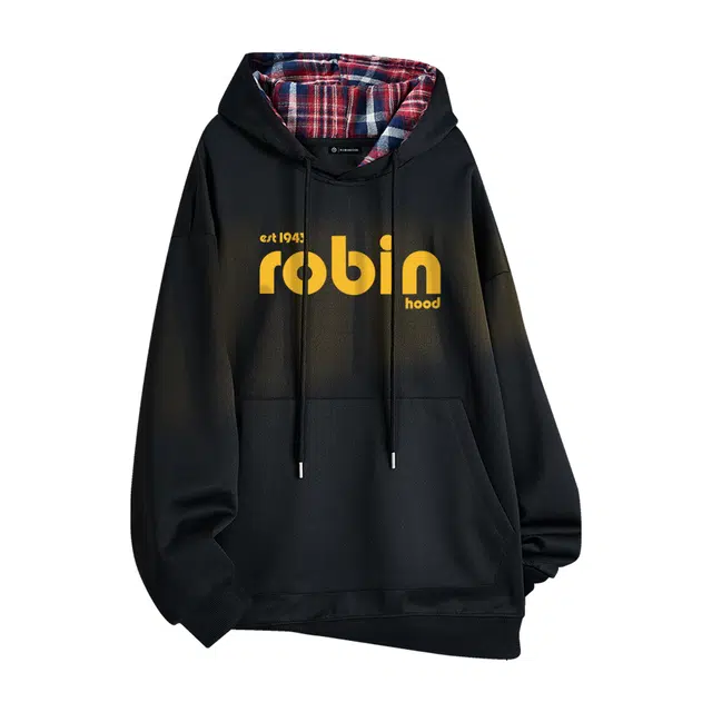 ROBINHOOD logo