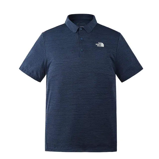 THE NORTH FACE Polo